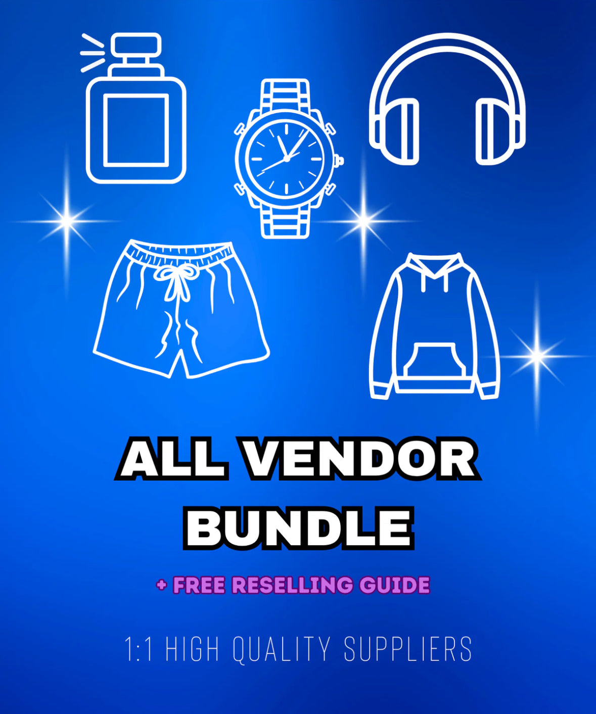 All Vendor Bundle
