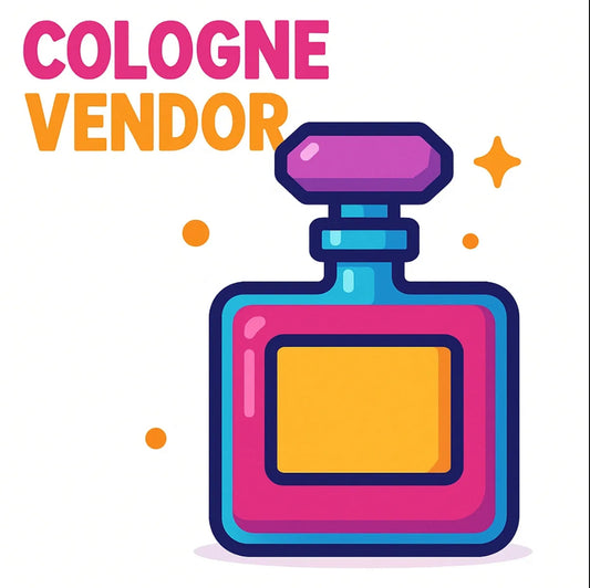 1-1 COLOGNE VENDOR