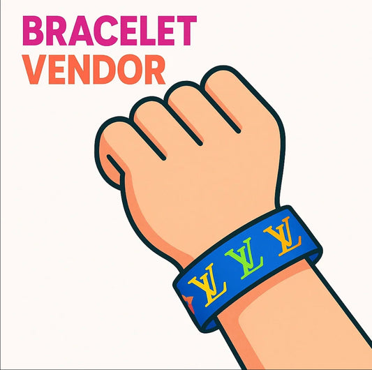 1-1 LV VENDOR