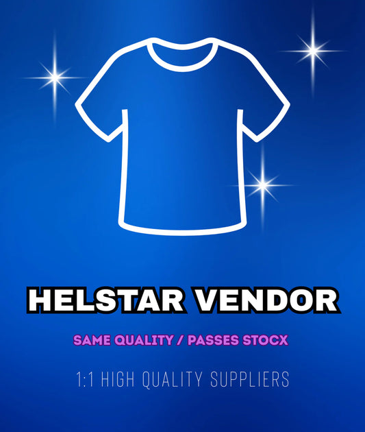 HELLSTAR VENDOR