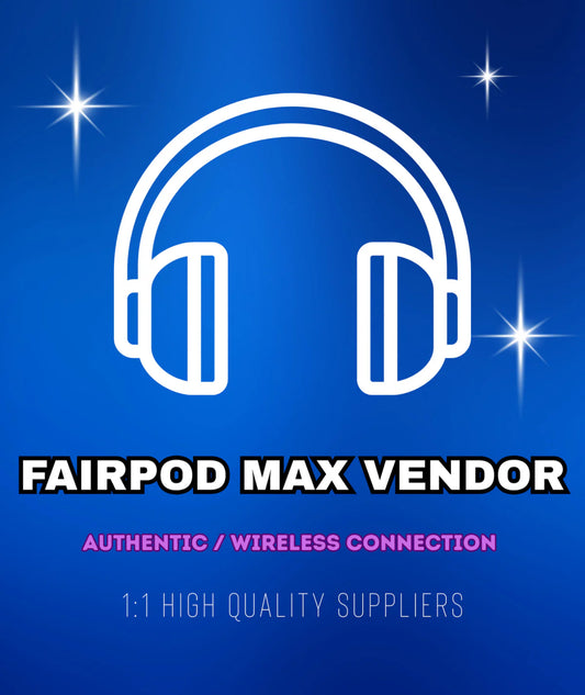 Ear Max Vendor